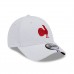 New Era 9Forty France Rugby Cap - Official Team Cap